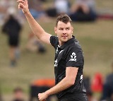 NZ’s pacer Duffy tops bowling chart in ICC T20I rankings