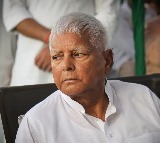 Lalu Prasad Yadav flown to Delhi for medical treatment as health deteriorates