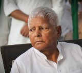 Lalu Prasad skips Delhi flight after health worsens, discharged from Patna hospital after check-up