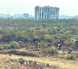 Centre seeks report from Telangana on land clearing near Hyderabad University