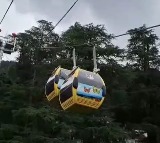 Asias Longest Ropeway to be Built in Simla