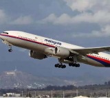 Renewed Search for Missing Malaysia Airlines Flight MH370