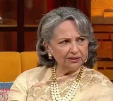 Sharmila Tagores Displeasure Over Patoudi Trophys Potential Cancellation