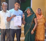 34 Crore Tax Demand for Sanitation Worker Pan Card Misuse Alleged