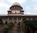Supreme Court Hearing on BRS MLAs Defection