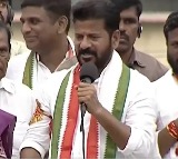 Revanth Reddy on BC Reservations Population Census Crucial
