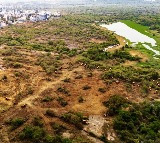 Central Government Responds to Kancha Gachibowli Land Issue