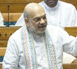 Lok Sabha Debate Heated Discussion on Waqf Bill Amit Shahs Response