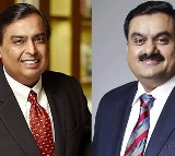 Forbes 2025 Billionaire List Ambani and Adanis Rankings Revealed