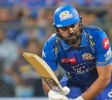 Rohit Sharma From Captain to Player His Journey with Mumbai Indians