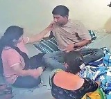 Husband Secretly Records Wifes Assault Seeks Police Help in Madhya Pradesh