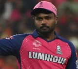 Sanju Samson Clears Fitness Test Back as RR Captain