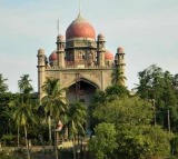 Telangana High Court Orders Halt on Gachibowli Land Development