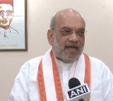 Amit Shah on BJPs Leadership Selection Process