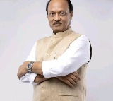 Ajit Pawar No one should touch my feet