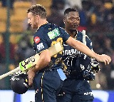 IPL 2025: Buttler, Siraj hand GT 2nd straight win with an eight-wicket thrashing of RCB