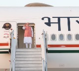 PM Modi emplanes for Thailand; to attend BIMSTEC summit