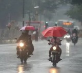 Weather dept predicts rains in TN for next three days due to upper air cyclonic circulation