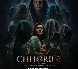 Nushrratt Bharuccha fights to protect her child from supernatural forces in ‘Chhorii 2’ trailer