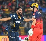 IPL 2025: 'Siraj bowled with real fire in his belly' Williamson lauds pacer's incredible show vs RCB