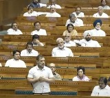 What is govt doing on US tariffs, Chinese ‘encroachment', asks Rahul Gandhi