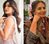 Chitrangada Singh reveals one acting tip given by Shabana Azmi