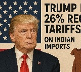 The Impact of Trump's Reciprocal Tariffs on India's Economy
