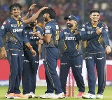 Gujarat Titans thrash RCB by 8 wickets