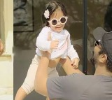 Manchu Manojs Heartfelt Post on Daughter Devasena Shobhas First Birthday