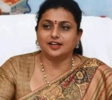 Ravi Naidu Accuses Roja of Corruption Predicts Arrest