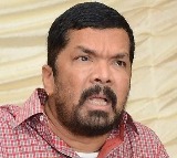 Posani Krishna Murali went to CID Office