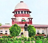 Supreme Court Reserves Verdict on BRS MLA Defection Petitions