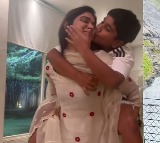 Allu Ayaans Adorable Birthday Video Shared by Sneha Reddy
