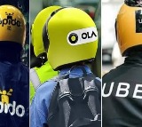 Karnataka High Court Bans Bike Taxi Services