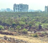 Gachibowli Land Dispute Hearing Adjourned to April 7