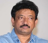 Ram Gopal Varma Responds to Prabhas Spirit Movie Rumours