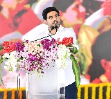 Nara Lokesh fulfills his promise Provides free house pattas to the poor