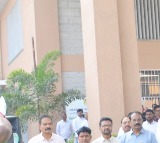 Bomb Threat at Medchal Malkajgiri Collectorate
