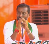 Supreme Court Orders on HCU Land Issue Raghunandan Rao Responds