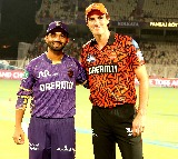 Sunrisers Hyderabad Look to Bounce Back Against KKR in IPL 2025