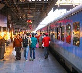 RPF CEIR Partnership Good News for Railway Passengers