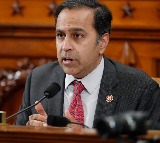 ‘Trump tariff’ on India misguided: Democrat Congressman Raja Krishnamoorthi