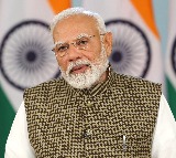 PM Modi calls passage of Waqf (Amendment) Bill 'watershed moment' for socio-economic justice