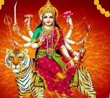 Grace of Maa Jagdamba brings new dawn of happiness in devotees' lives, says PM Modi