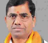 BJP fields Gautham Rao for Hyderabad local authorities MLC poll