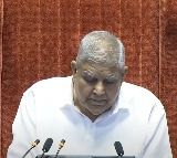 Historic: Chairman Dhankhar hails passage of Waqf Bill in Rajya Sabha’s longest-ever 17-hour sitting