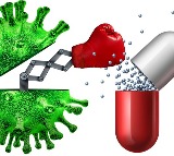Study warns against surge in antibiotic prescribing in young adults