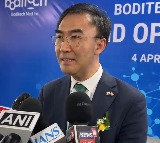 South Korea eyes major investments in India in coming years: Envoy