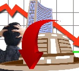 Sensex, Nifty tank as Trump tariffs rattle global markets