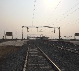 Cabinet okays 4 projects worth Rs. 18,658 crore to expand track network of Indian Railways